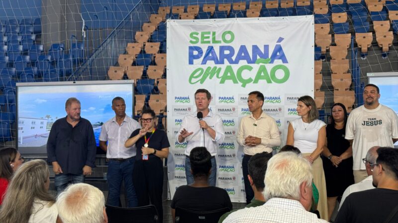 Santin Roveda Expande Cuida Paraná para Maringá e Região