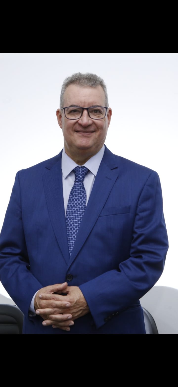 Parabéns, Sidnei Telles! Que sua dedicação continue inspirando e contribuindo para uma Maringá cada vez melhor
