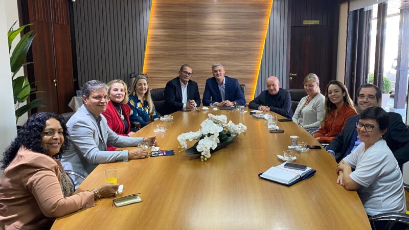Sinepe/PR promove encontro para debater inclusão escolar no Paraná