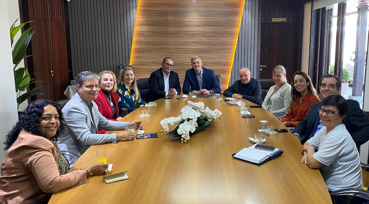 Sinepe/PR promove encontro para debater inclusão escolar no Paraná