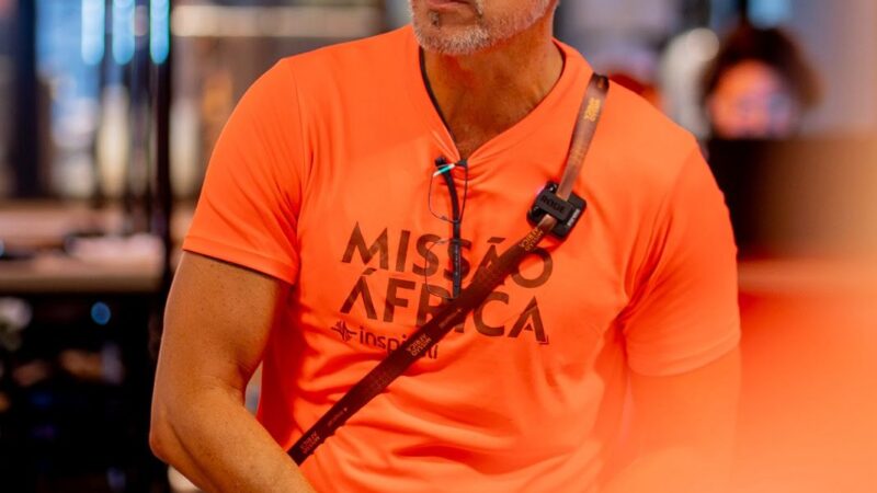 Ajuda humanitária será tema de palestra no UniCuritiba