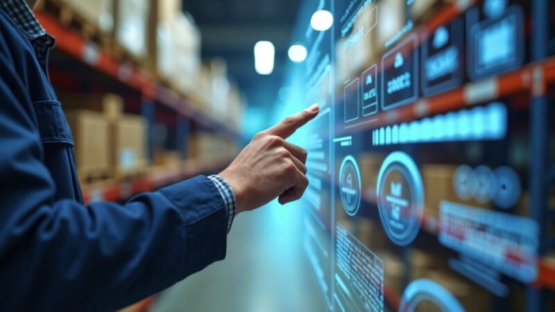 Nova tecnologia combate falhas ocultas na gestão de ativos e promete elevar padrões de governança