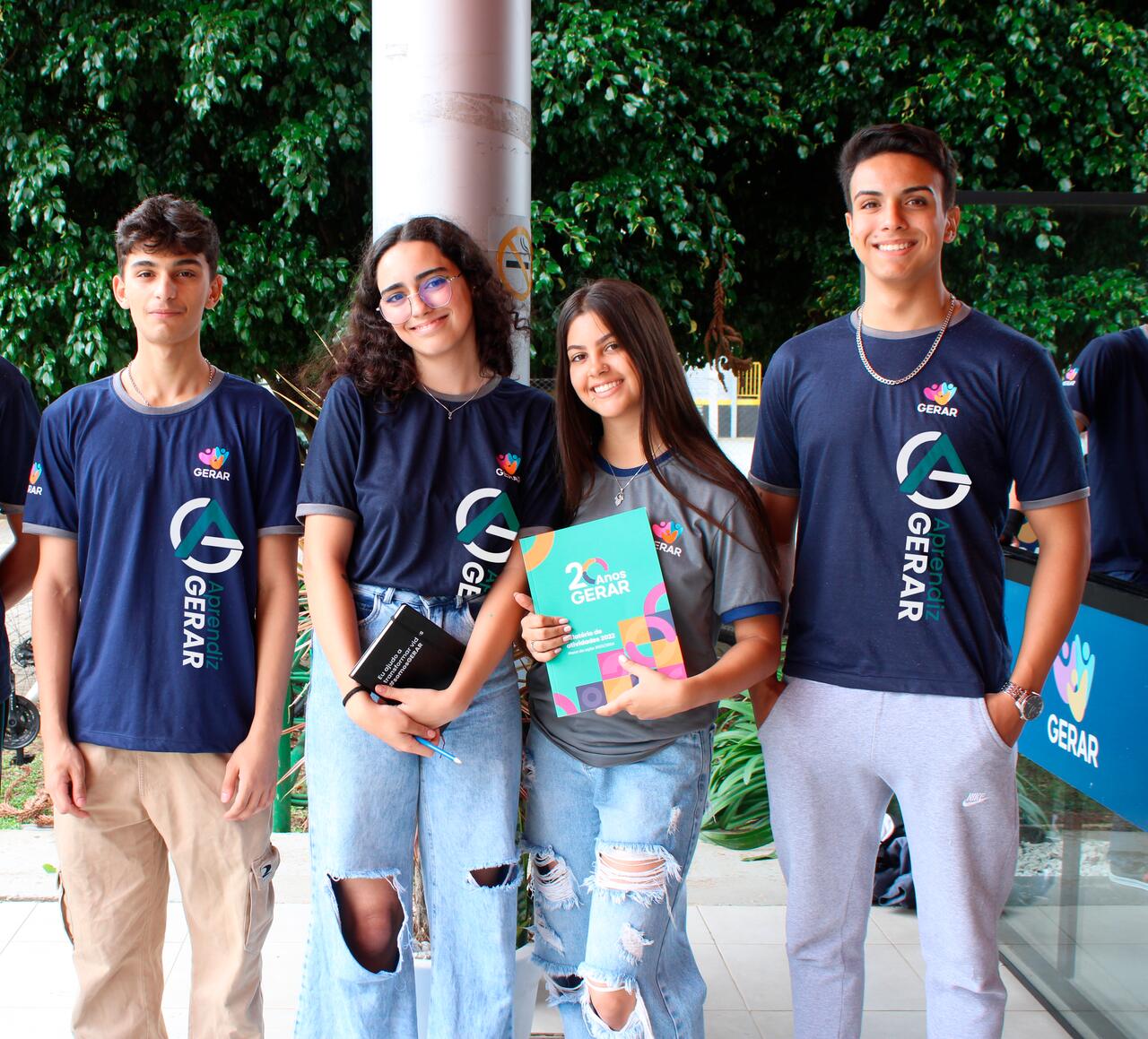 GERAR realiza Feirão de Empregos com 200 vagas para Aprendizes em Curitiba