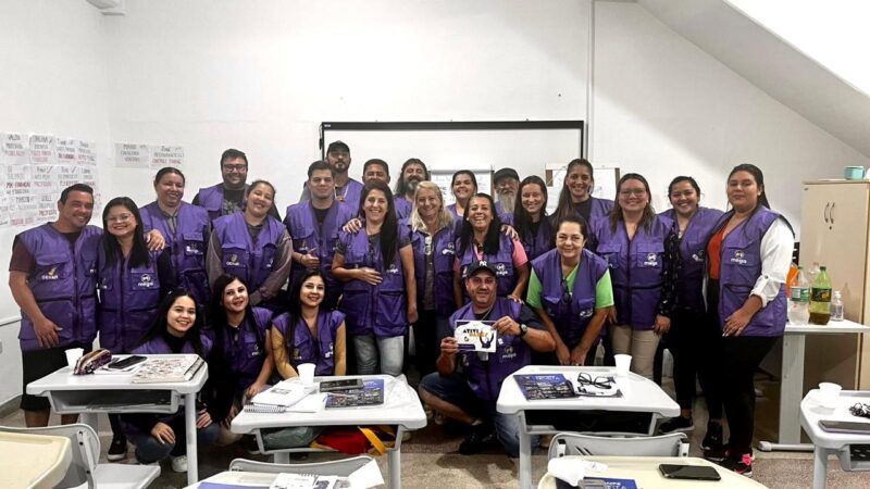 Oportunidade em Ribeirão Claro: capacitação gratuita e prêmio de R$ 1.500 para empreendedores