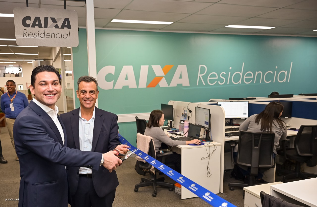 Novo contrato com a CAIXA Residencial torna a Europ Assistance uma das maiores prestadoras de assistência residencial do país