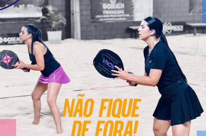 Liga Entre Arenas do NEA segue com grande sucesso e chega à quarta etapa nesta sexta-feira em Marialva