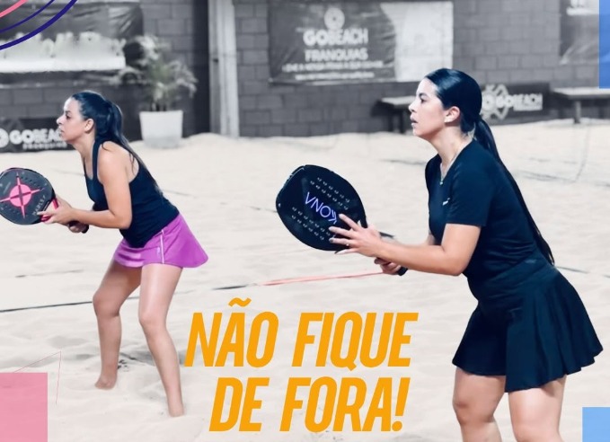 Liga Entre Arenas do NEA segue com grande sucesso e chega à quarta etapa nesta sexta-feira em Marialva