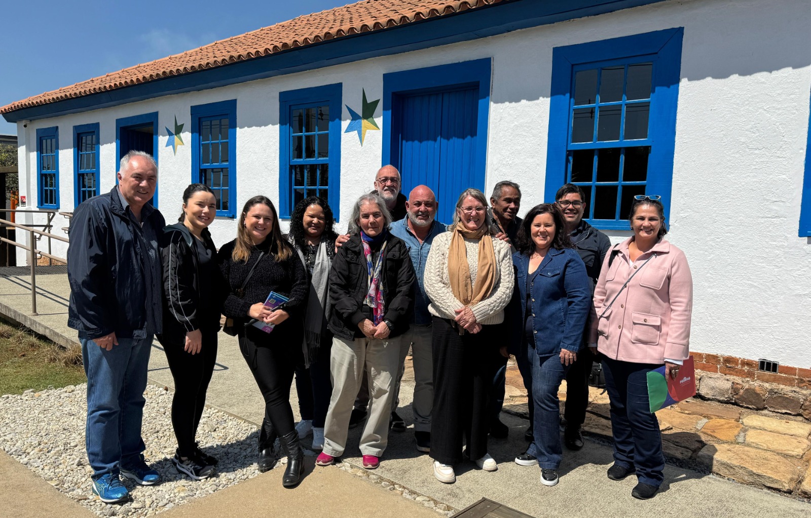 ABRAJET Paraná empossa nova diretoria em cerimônia realizada em Curitiba