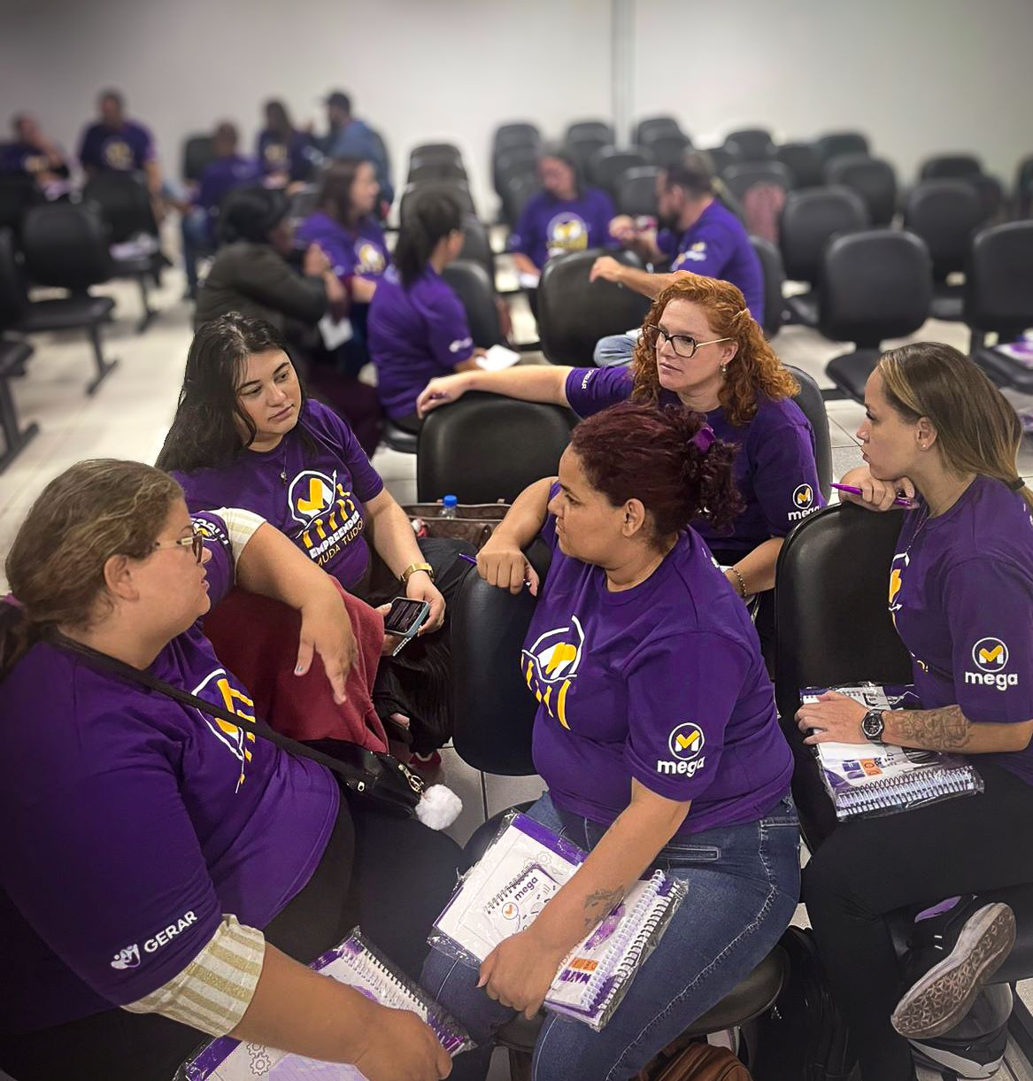 Oportunidade em Telêmaco Borba: capacitação gratuita e prêmio de R$ 1.500 para empreendedores