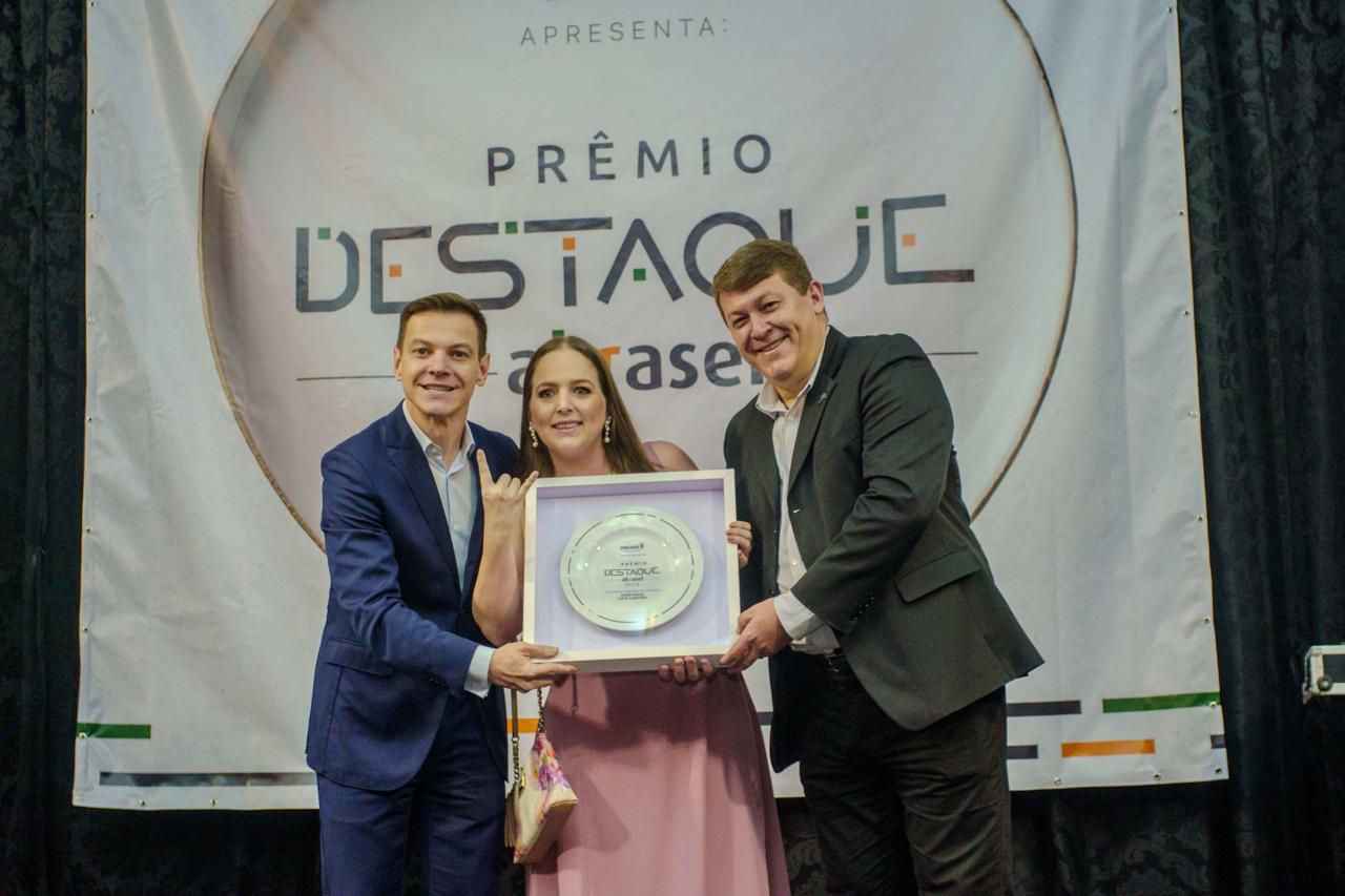 Hard Rock Cafe Curitiba é destaque no Prêmio Abrasel