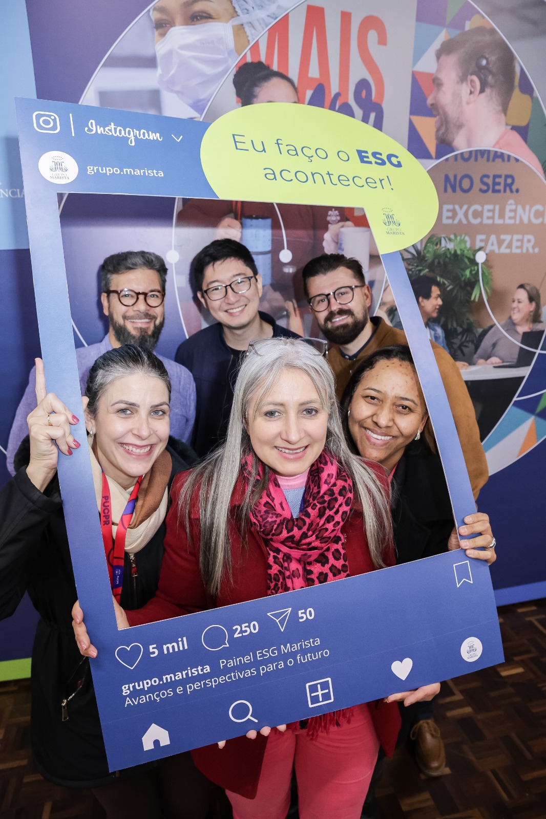 Na semana da COP 30, empresas reforçam compromisso com práticas ESG e promovem experiências de engajamento