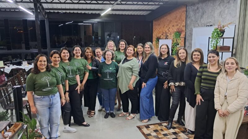 MegaSol, projeto que incentiva o fortalecimento de associações de empreendedores, anuncia expansão para Toledo e Cascavel em 2026