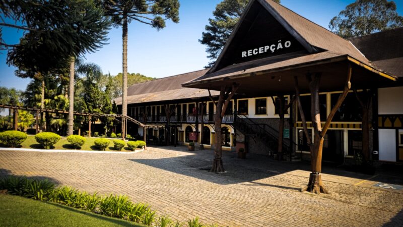 Festas de fim de ano ganham força no turismo de proximidade e hotéis La Dolce Vita têm pacotes especiais na região de Curitiba