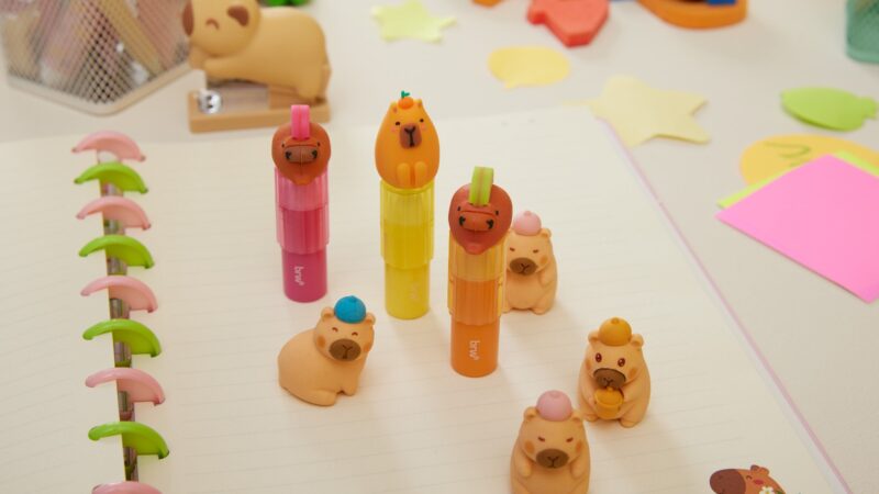 Planejamento financeiro marca a volta às aulas e aquece ações do setor de papelaria