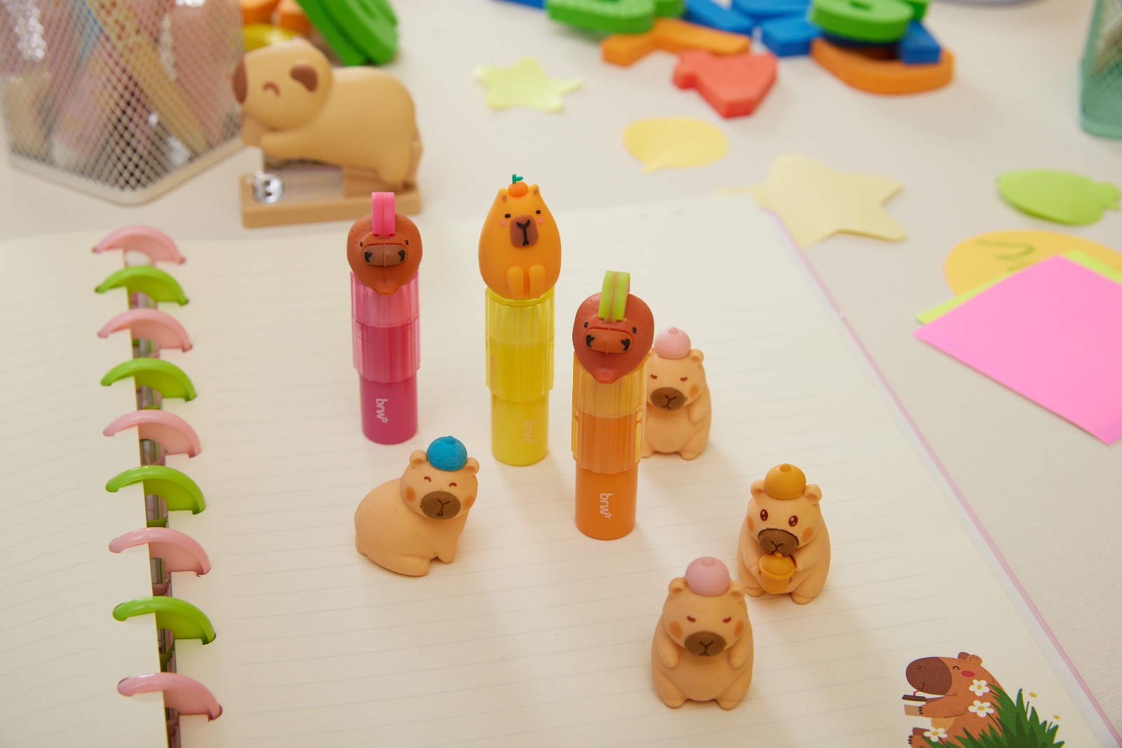 Planejamento financeiro marca a volta às aulas e aquece ações do setor de papelaria