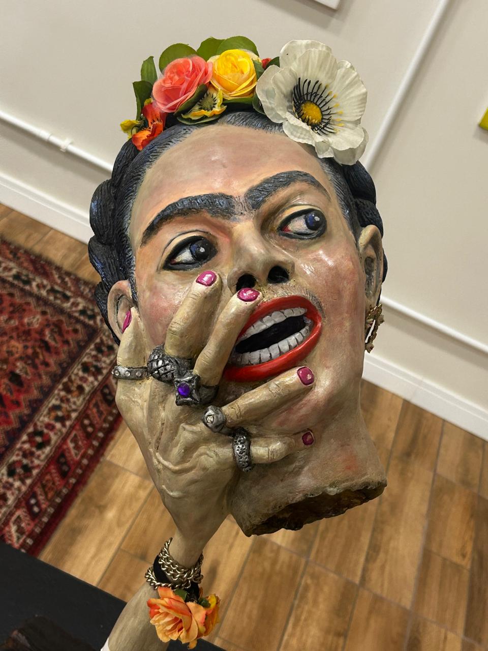 Museu da Frida Kahlo