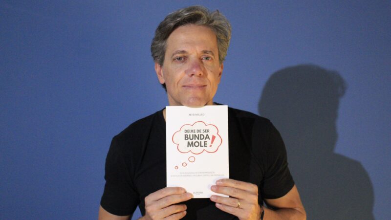 Desbundamolização em pauta