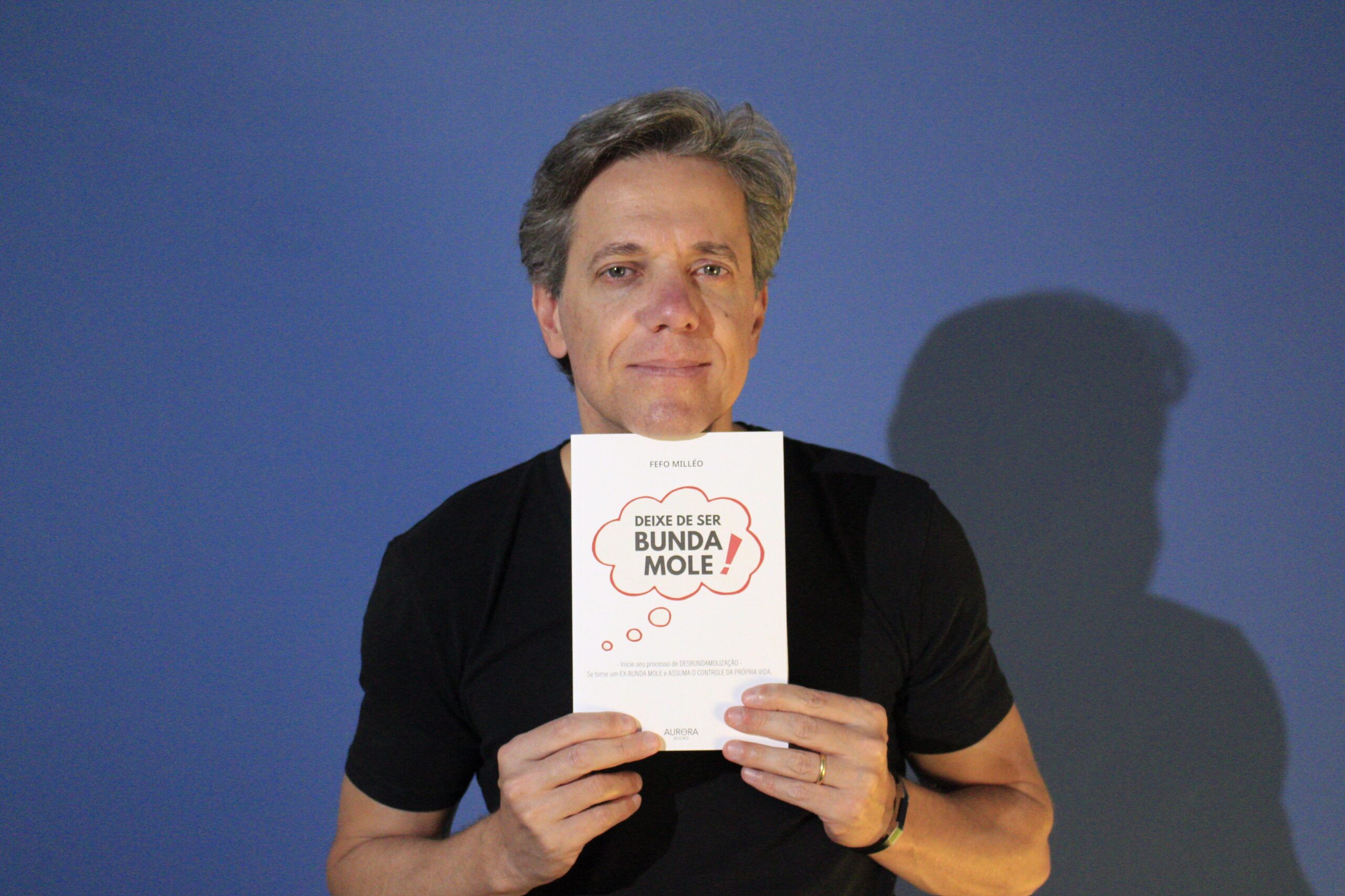 Desbundamolização em pauta