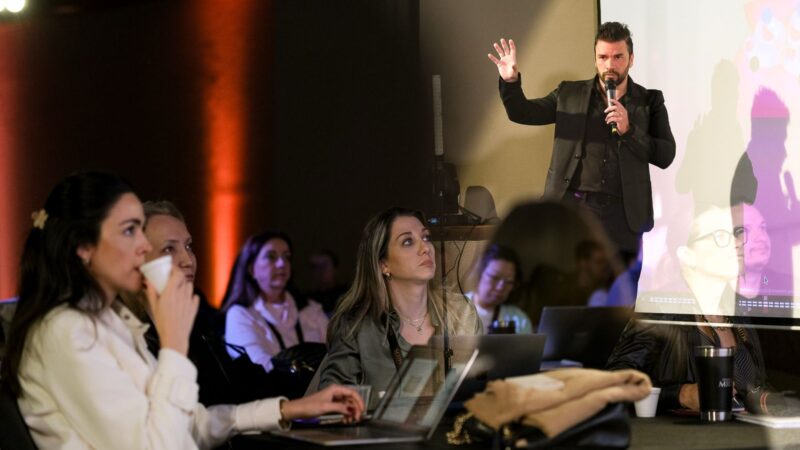 Protocolos educacionais para avanço da ortodontia digital no Brasil