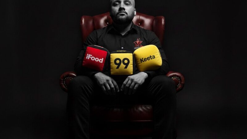 Como a ConceptFood transformou o delivery em resultado real para restaurantes