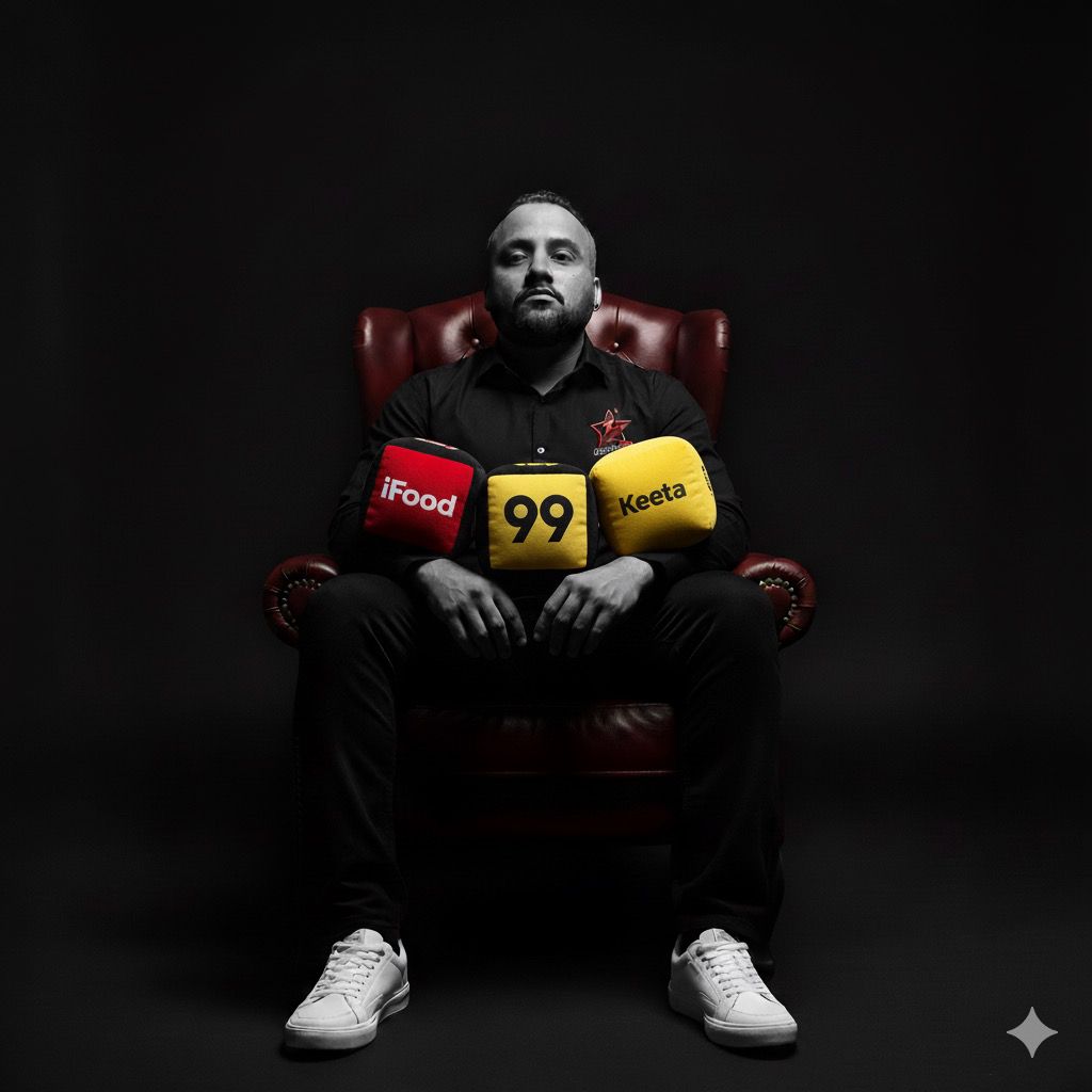 Como a ConceptFood transformou o delivery em resultado real para restaurantes