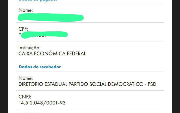Seria este o método Paraná de Ratinho Junior, Guto Silva e do PSD Paraná para quitar restos de campanha?