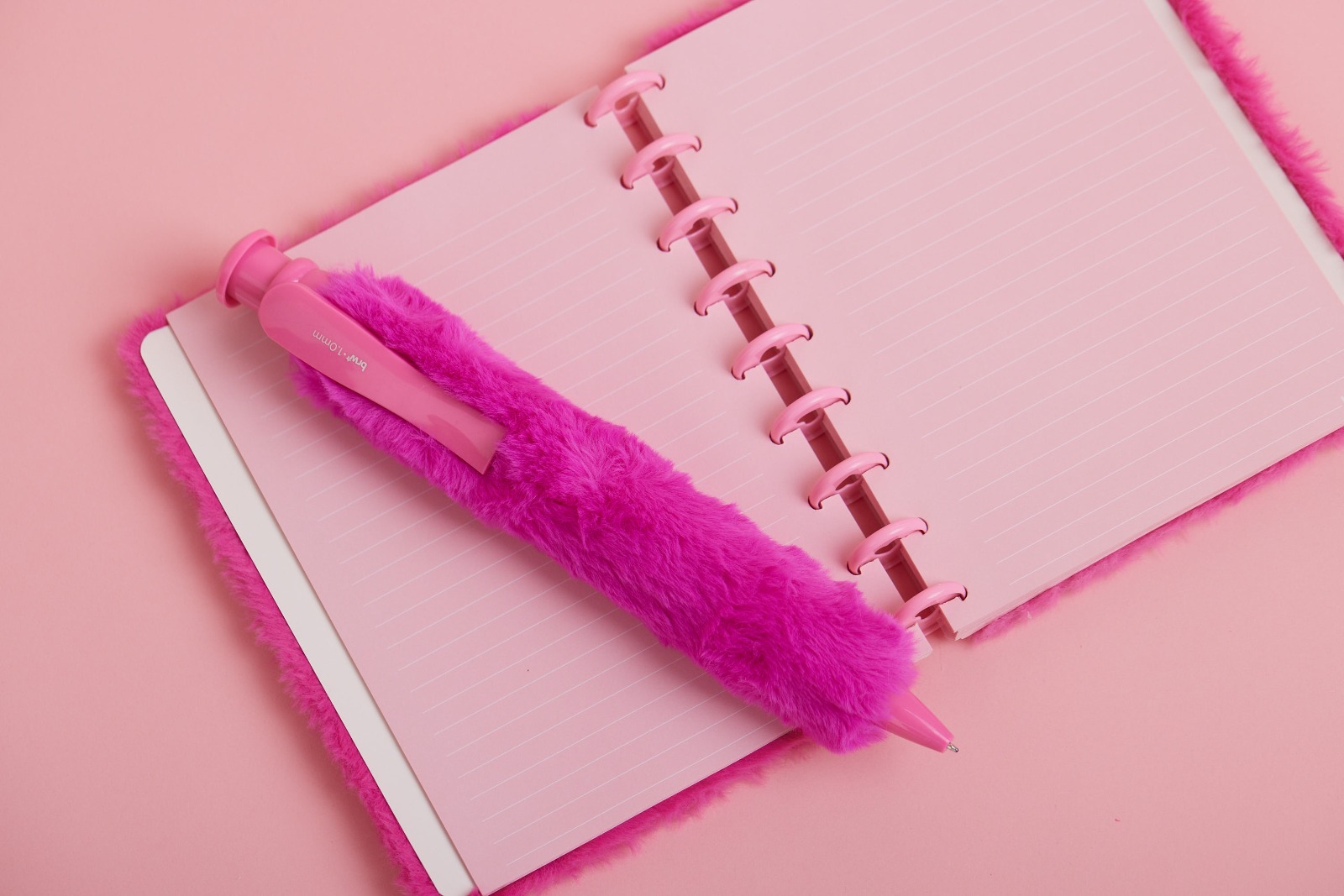 Sete tendências de material escolar para 2026