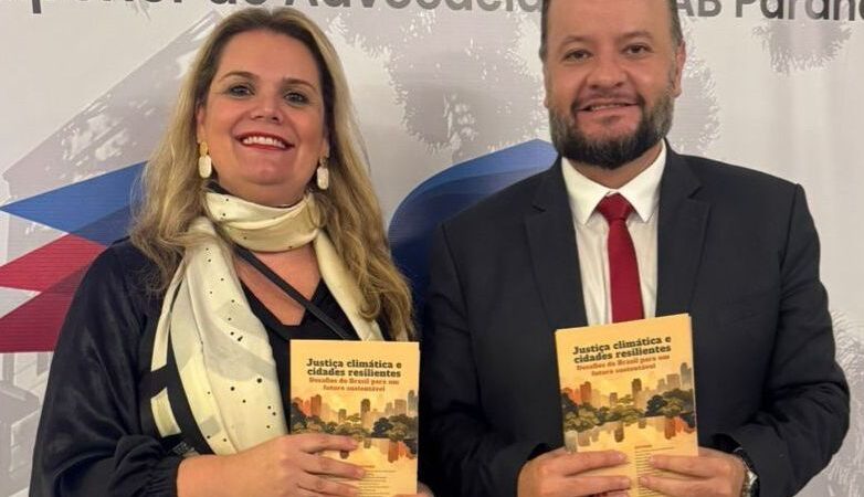 Direito e clima urbano