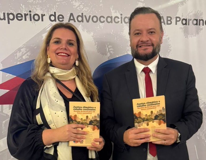 Direito e clima urbano