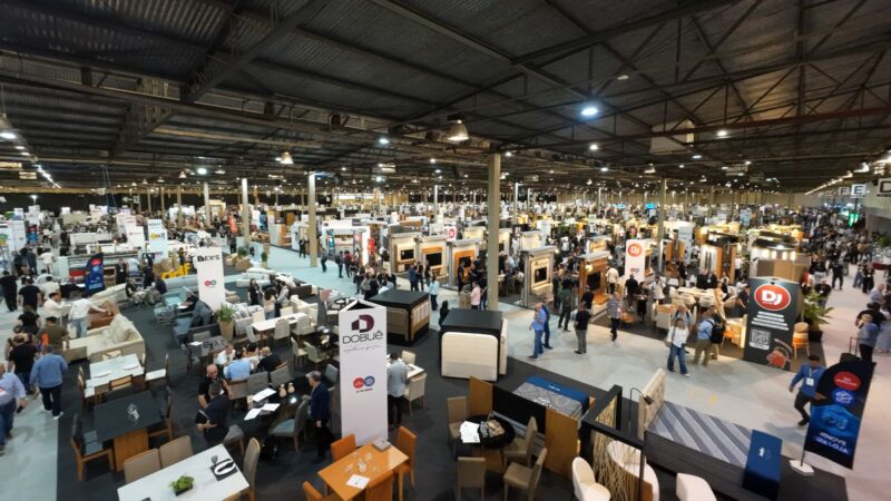 Movelpar Home Show abre edição histórica, reafirma permanência no calendário do setor e anuncia nova fase como Movelbras Home Show
