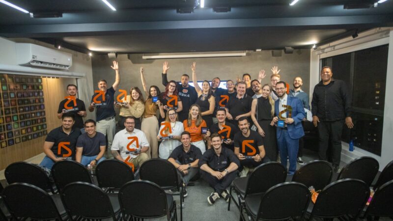 Evoa abre pré-inscrições para o 15º Programa de Aceleração de Startups