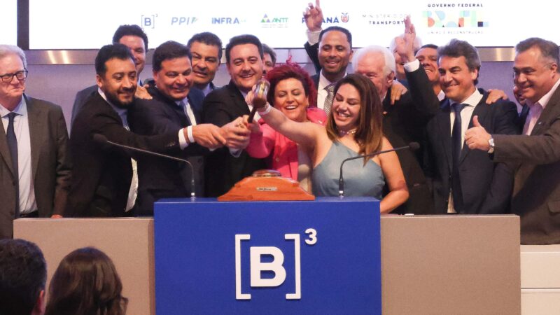 Veja quem bateu o martelo do pedágio na cabeça do cidadão paranaense