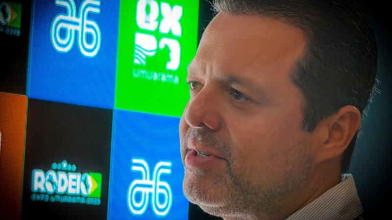 Lançamento da Expo Umuarama 2026 reforça crescimento e consolida a feira entre as maiores do Sul do Brasil