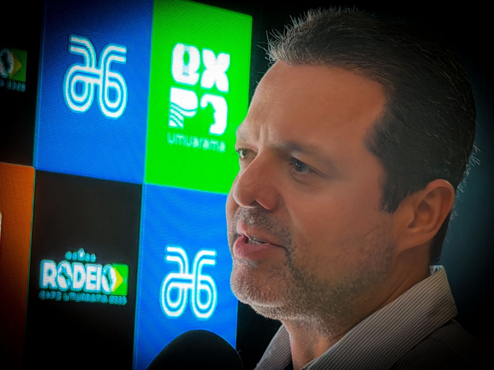 Lançamento da Expo Umuarama 2026 reforça crescimento e consolida a feira entre as maiores do Sul do Brasil