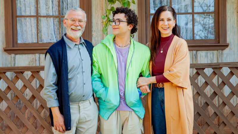 Sucesso em todo o Brasil, telefilme paranaense “Meu Avô Stanislau” volta à tela neste sábado