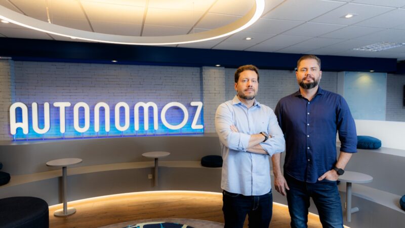 Afinidade para os negócios: dois irmãos, uma mesma direção e um app que acelera o transporte corporativo