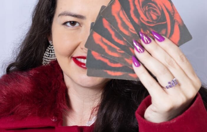 Clareza além das cartas