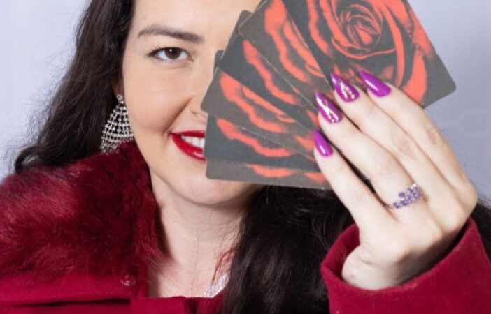 Clareza além das cartas