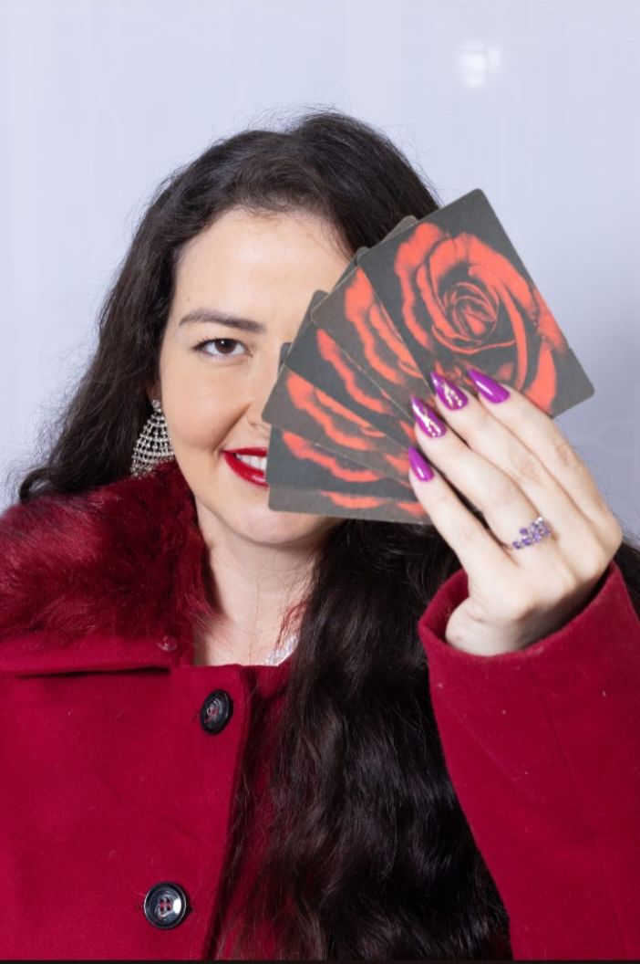 Clareza além das cartas