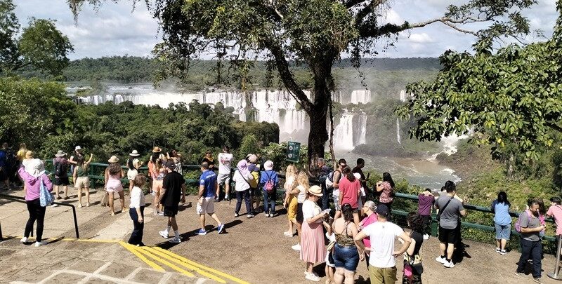 Foz do Iguaçu consolida-se como hub de negócios e recebe o 62º Congresso GBrasil