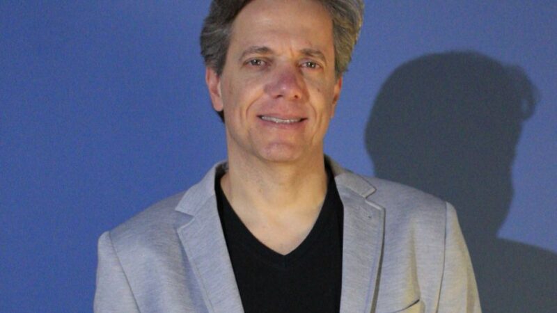 Protagonismo pessoal e profissional