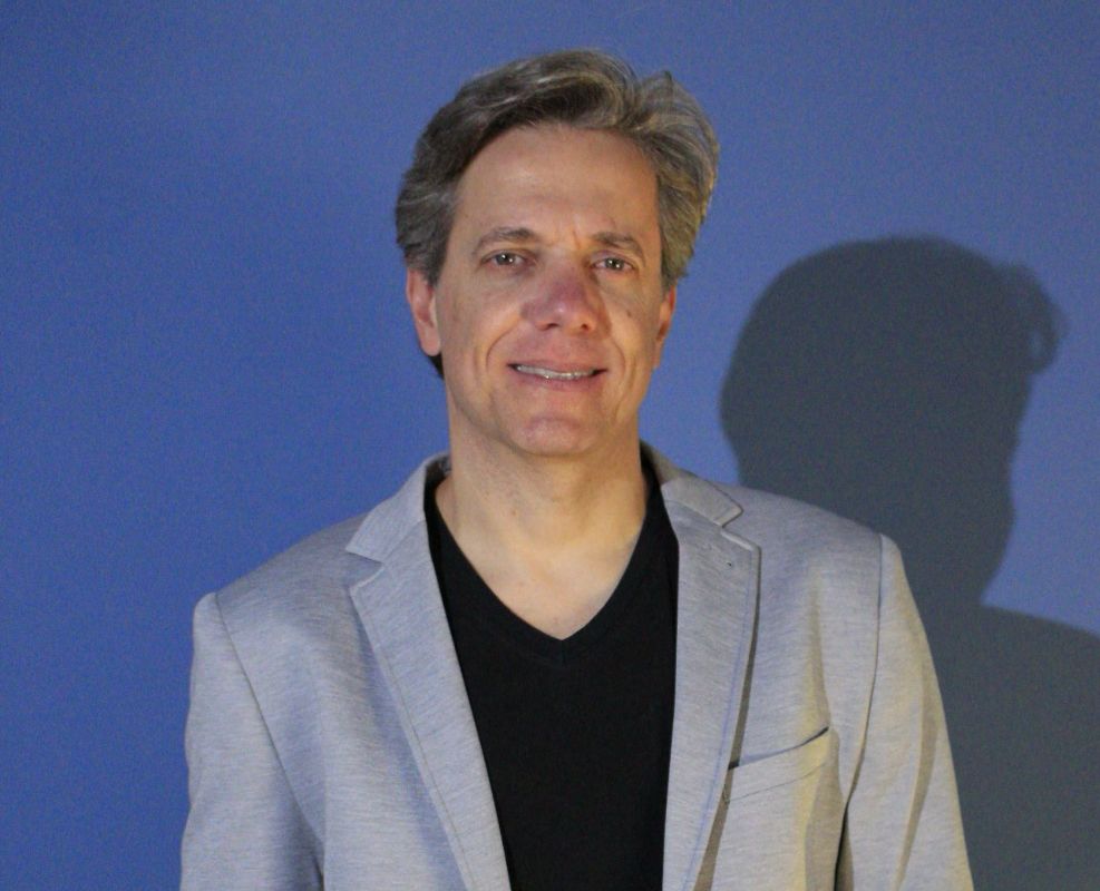 Protagonismo pessoal e profissional