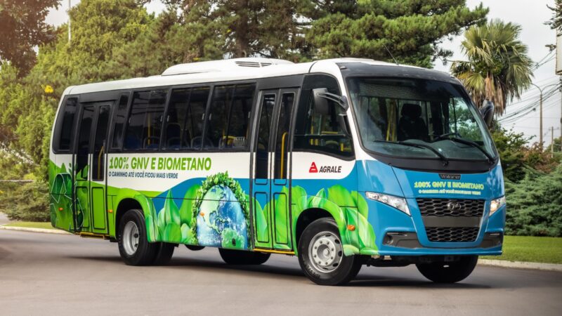 IBETA promove encontro sobre descarbonização do transporte durante o Smart City Expo Curitiba