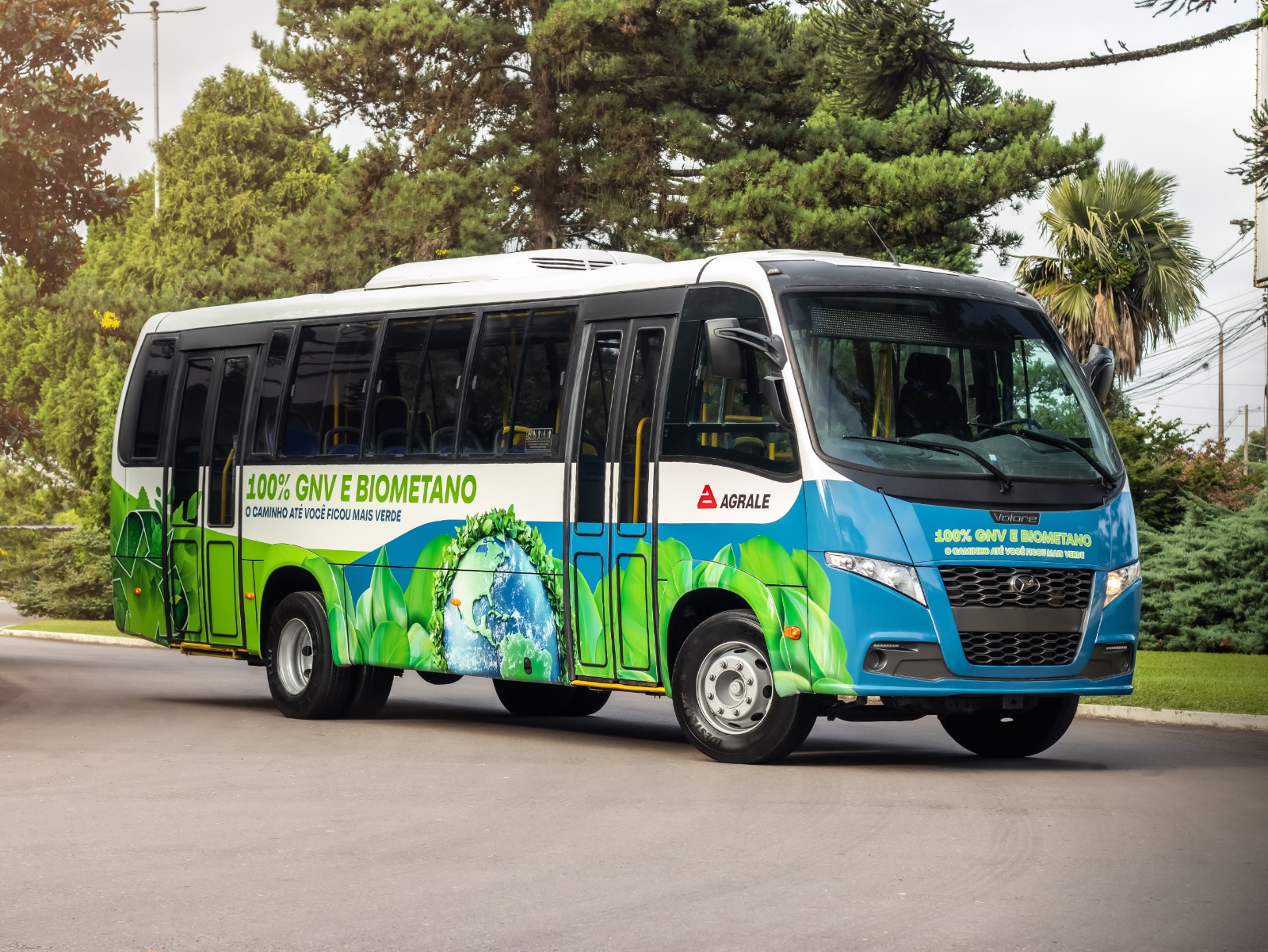 IBETA promove encontro sobre descarbonização do transporte durante o Smart City Expo Curitiba