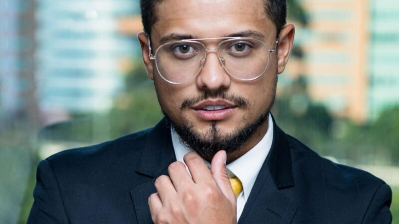 Advogado ganha destaque