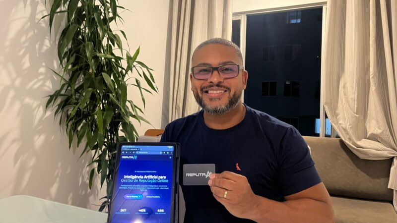 O problema não é o alcance. É a confiança