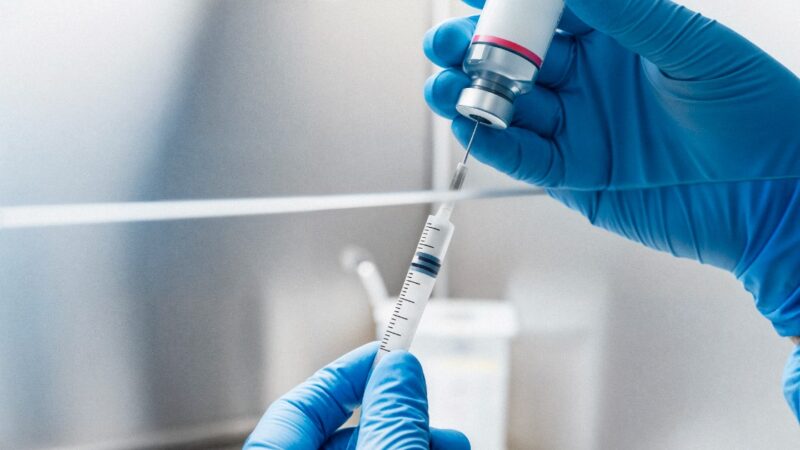 Falta de energia pode comprometer vacinas em minutos e expõe fragilidade na gestão energética da saúde