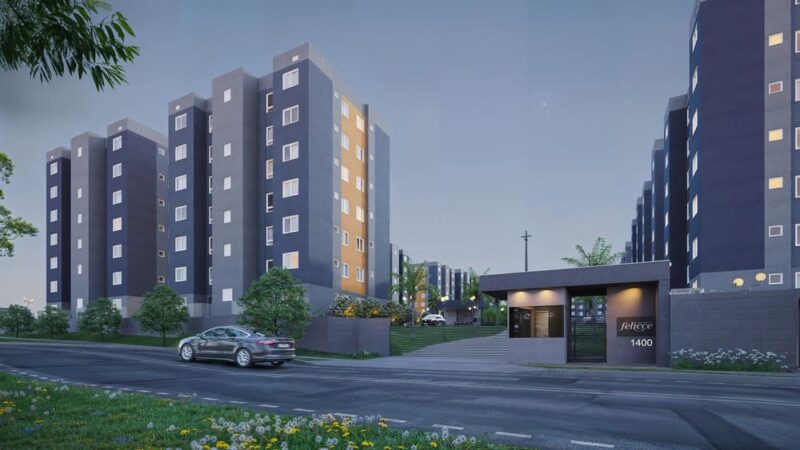 Mudança no FGTS amplia acesso à casa própria e destrava novos empreendimentos em Londrina