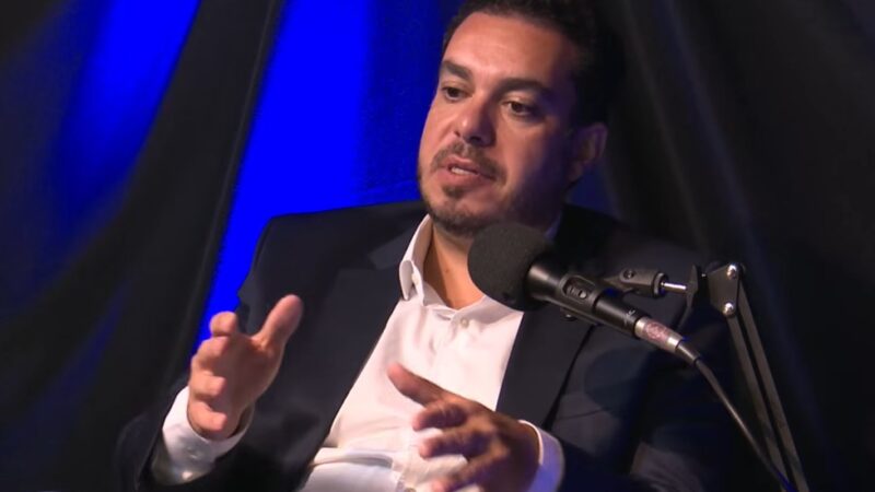 Em entrevista ao GERAR Play Podcast, Paulo Martins confirma pré-candidatura a Deputado Federal