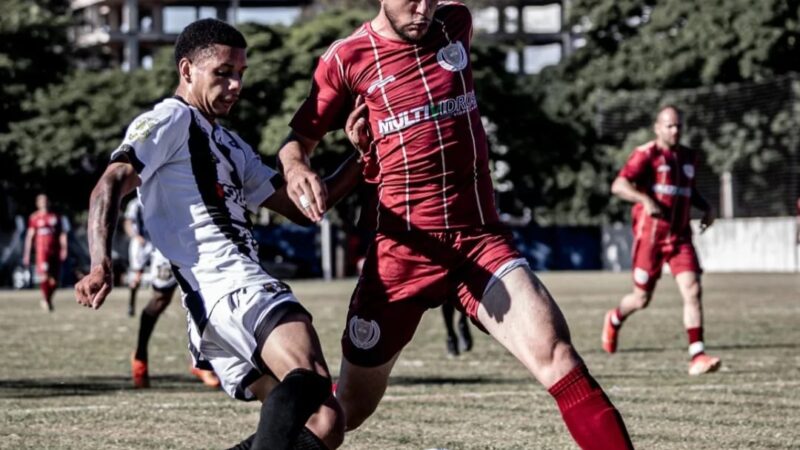 Atlético Marialva busca manter boa fase em confronto com Munhoz de Melo pela 4ª rodada